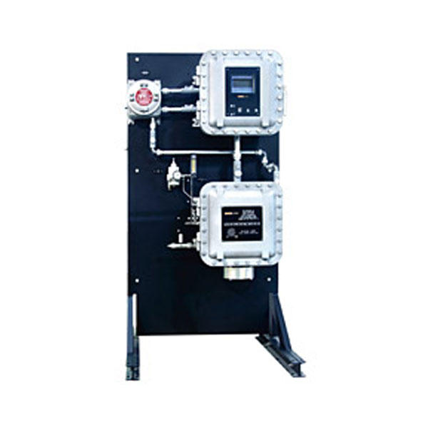 BARTEC 石油产品闪点分析仪 BARTEC 石油产品闪点分析仪